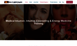 Appliedenergeticsinstitute.com thumbnail