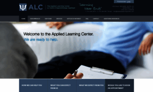 Appliedlearningcenter.com thumbnail