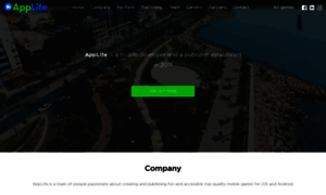 Applife.io thumbnail