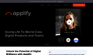 Applify.com.sg thumbnail