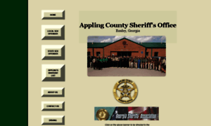 Applingcountysheriffsoffice.com thumbnail