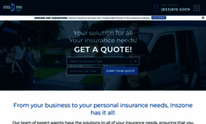 Applinginsurance.com thumbnail