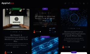 Applist.cc thumbnail