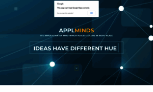 Applminds.com thumbnail