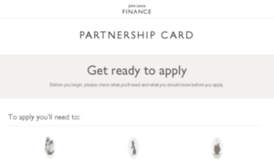 Apply-card.johnlewisfinance.com thumbnail