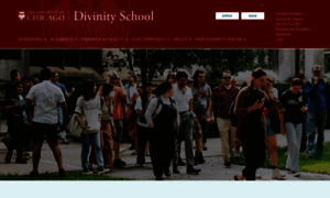 Apply-divinity.uchicago.edu thumbnail