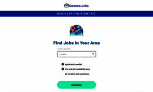 Apply.careersandjobs.co thumbnail