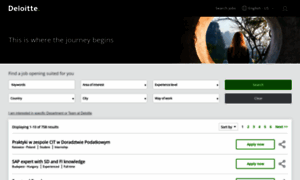 Apply.deloittece.com thumbnail