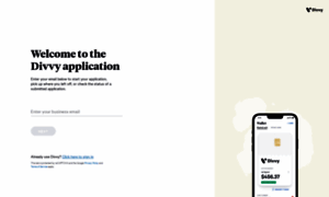 Apply.divvy.co thumbnail