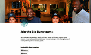 Apply.eatbigbuns.com thumbnail