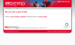 Apply.ekoenergy.com.au thumbnail