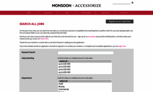 Apply.monsoonjobs.com thumbnail