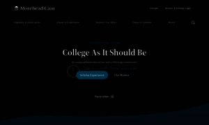 Apply.moreheadcain.org thumbnail