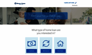 Apply.mutualmortgage.com thumbnail