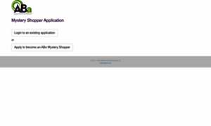 Apply.myaba.co.uk thumbnail