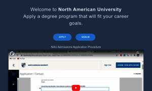 Apply.na.edu thumbnail
