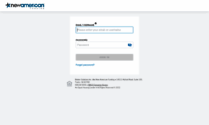 Apply.newamericanfunding.com thumbnail