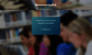 Apply.responsiveed.com thumbnail