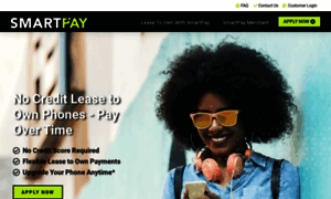 Apply.smartpaylease.com thumbnail
