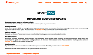 Apply.smartway.com.au thumbnail