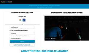 Apply.teachforindia.org thumbnail