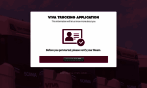 Apply.vivatrucks.com thumbnail