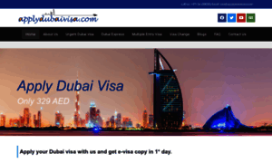 Applydubaivisa.com thumbnail