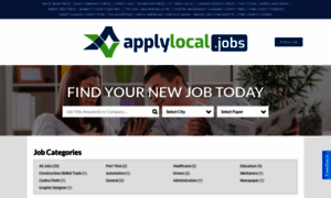 Applylocal.jobs thumbnail