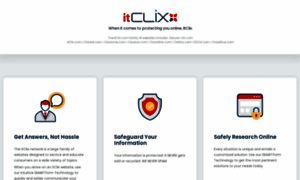 Applynowccm.secure-clix.com thumbnail