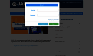 Applyug.jainuniversity.ac.in thumbnail
