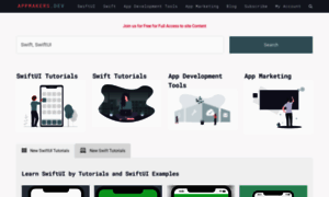 Appmakers.dev thumbnail