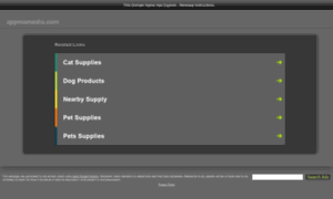 Appmamedia.com thumbnail
