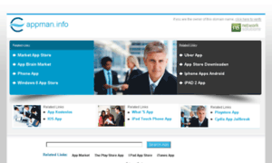 Appman.info thumbnail