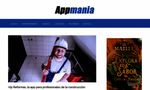 Appmania.es thumbnail
