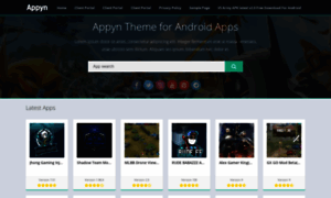 Appmodapk.net thumbnail