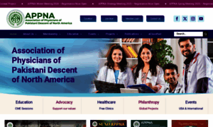 Appna.org thumbnail