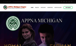 Appnami.org thumbnail