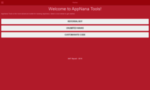 Appnana.tools thumbnail