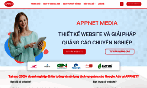 Appnet.com.vn thumbnail