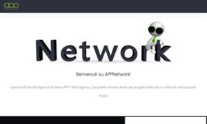 Appnetwork.it thumbnail