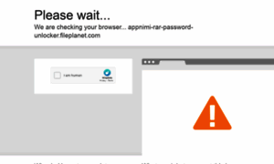 Appnimi-rar-password-unlocker.fileplanet.com thumbnail