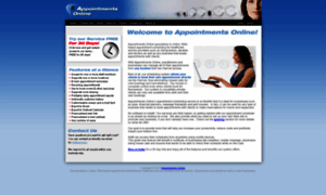 Appointmentsonline.netfirms.com thumbnail