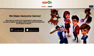 Appon.co.in thumbnail