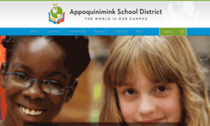 Apposchools.org thumbnail