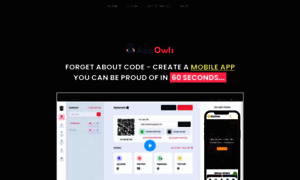 Appowls.io thumbnail