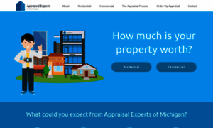 Appraisalexpertsmi.com thumbnail