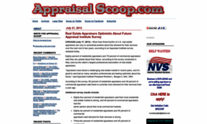 Appraisalnewsonline.typepad.com thumbnail