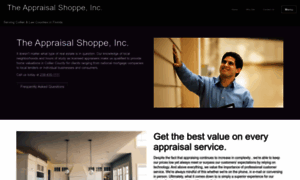 Appraisalshoppeinc.com thumbnail