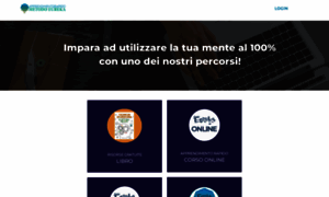 Apprendimentorapido.thinkific.com thumbnail