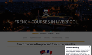 Apprendre-francais.com thumbnail